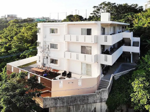 Green Garden Hills 2F-2