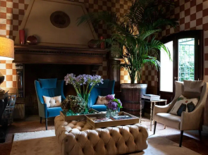 L'Albereta, Relais & Chateaux