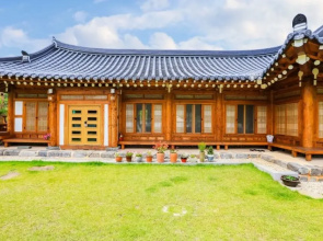 Suncheon Bulbidang Hanok Pension
