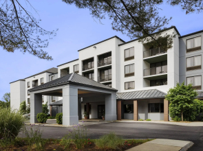 Courtyard by Marriott in Portsmouth