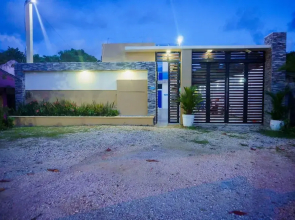 Cabañas Villa Antonella