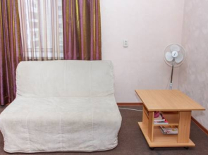 Petal Lotus Apartments