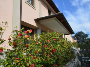 Hotel Alba Torre Maura Rome