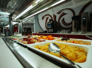 Servatur Green Beach