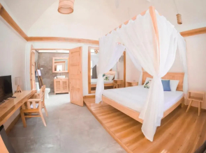 Bermuda Triangle Bungalows