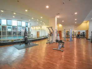 Airbetter - Madina Tower Cluster O JLT