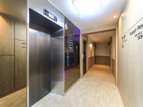 Ulsan Samsan Soho 102
