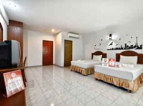 Nida Rooms Pak Nam Soi 5 Archard