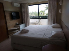 Flat Mar do Cabo Branco Residence