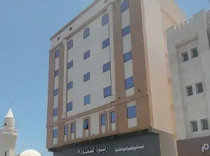 Rabwah Al Safwa Hotel 8