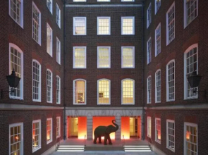 Apex Temple Court Hotel