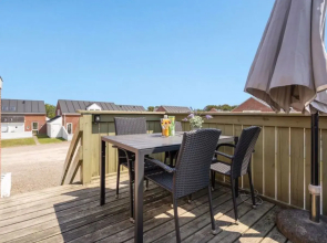 "Wehrhart" - 1.9km from the sea in Western Jutland