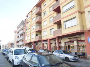 HomeHolidaysRentals Maragall - Costa Barcelona