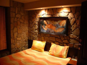Hotel House Todorovi