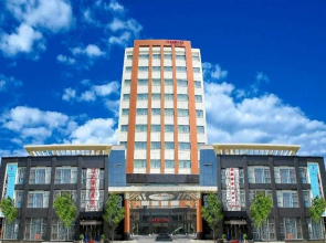 Hongye International Hotel Bozhou