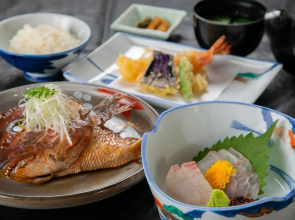 Grand Hotel Seifuso
