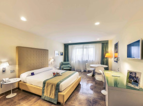 Mercure Villa Romanazzi Carducci Bari