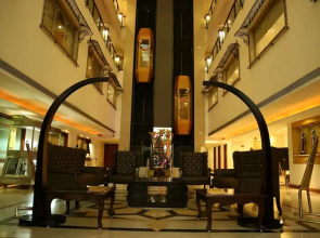 Jindal Regency