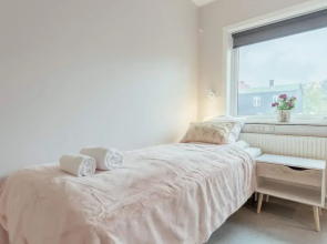 3 Person Holiday Home in Thorshavn