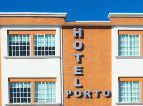 Porto Hotel