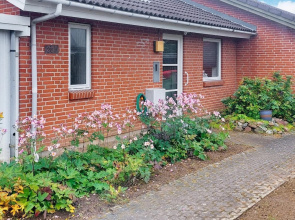4 Person Holiday Home in Karrebaeksminde-by Traum