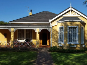 Lali's Guest House