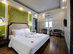 Hanoi Royal Palace Hotel 2