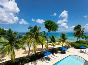 Waterside 303 by Barbados Sotheby's International Realty