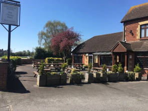 The Bridgemary Manor Hotel