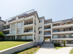 Panorama Kabakum Apartments