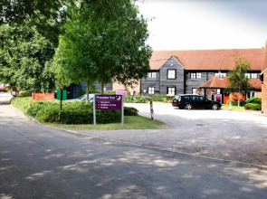 Premier Inn St. Albans/Bricket Wood