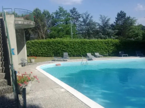 Park Hotel Galileo