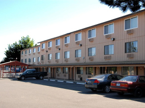 Redmond Inn