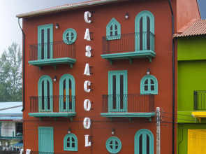Casacool Hotel Khoalak
