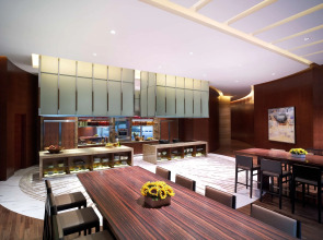 Grand Hyatt Kuala Lumpur