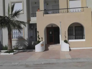 Résidence Sayadi - Chatt Meriam - Sousse