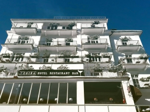 Hotel DAS REGINA