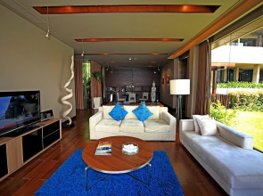 Impiana Private Villas Kata Noi