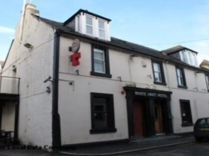 White Hart Hotel
