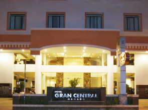 Hotel GRAN CENTRAL