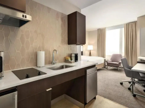 Residence Inn by Marriott New York JFK Airport