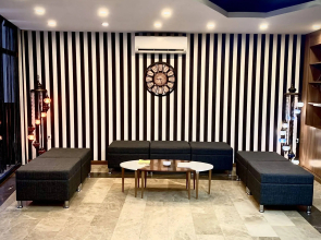 Express Inci Airport Hotel