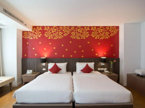 Tevan Jomtien Pattaya