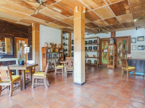 Alam Bidadari Seminyak Villas