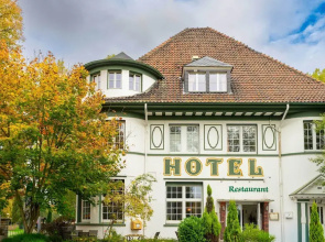 Hotel Volksgarten Mengede - Estia
