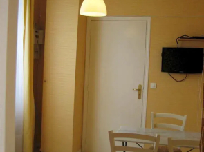 Vacation Rental Chatillon II