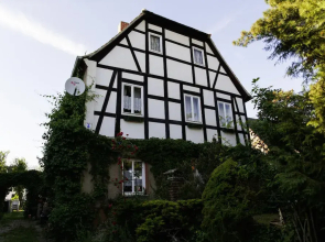 Pension Altstadt Borna