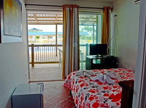 Hotel Entre Lomas