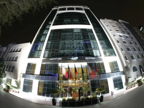 Gokulam Park Doha