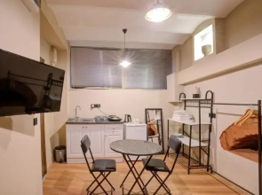 Maravilloso Hotel Pera